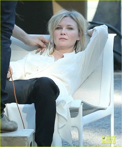 kirsten dunst boobs|Kirsten Dunst is laid bare in breathtaking scenes from her new。